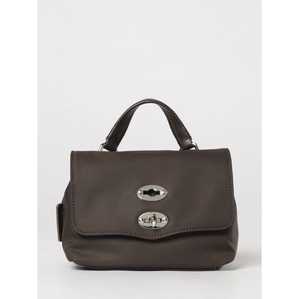 Zanellato Mini Bag Woman Brown